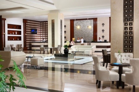 Sentido Crystal Bay Resort