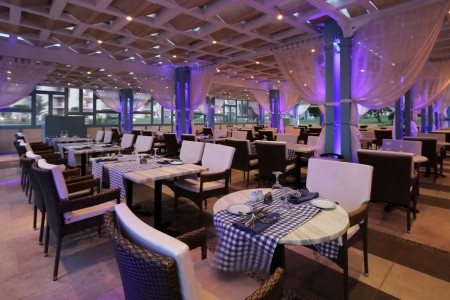 Sentido Crystal Bay Resort