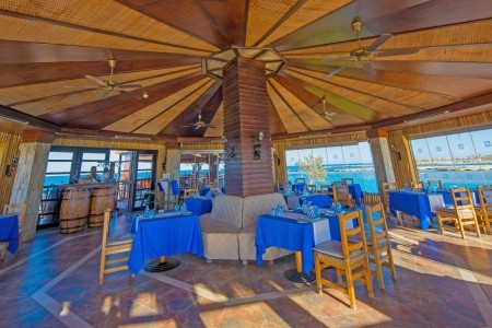 Sentido Crystal Bay Resort