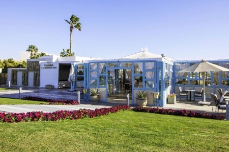 Sentido Crystal Bay Resort