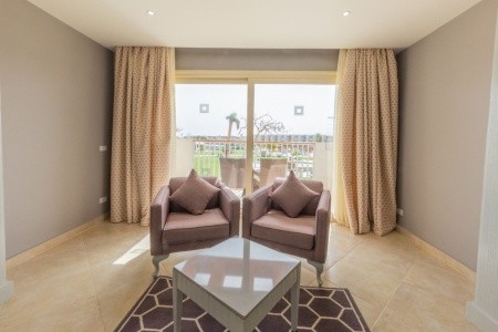 Sentido Crystal Bay Resort