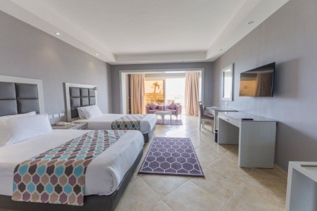 Sentido Crystal Bay Resort
