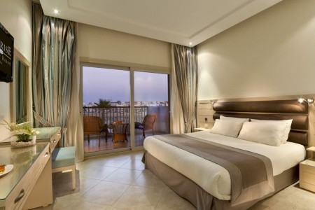 Sentido Crystal Bay Resort