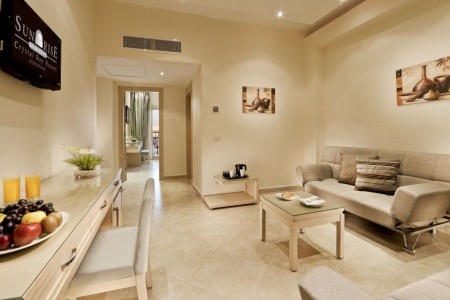Sentido Crystal Bay Resort