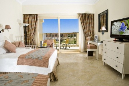 Sentido Crystal Bay Resort
