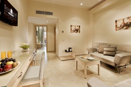 Sentido Crystal Bay Resort