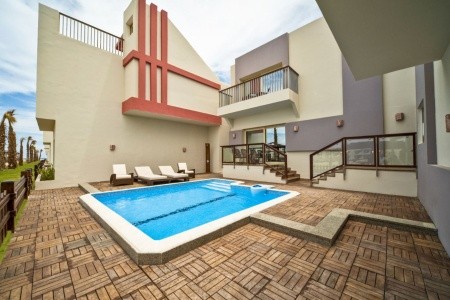 Sentido Crystal Bay Resort