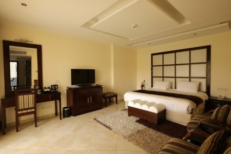 Sentido Crystal Bay Resort