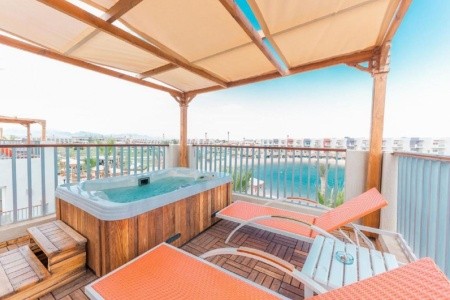 Sentido Crystal Bay Resort