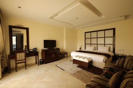 Sentido Crystal Bay Resort