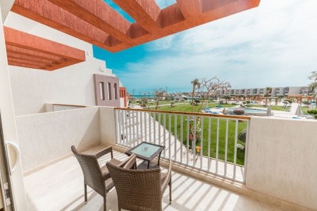 Sentido Crystal Bay Resort