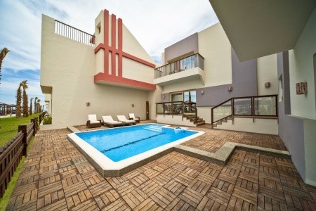 Sentido Crystal Bay Resort