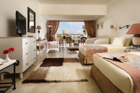 Sentido Crystal Bay Resort