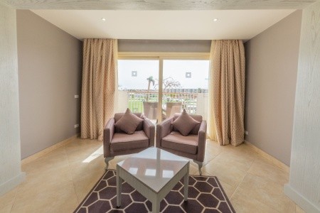 Sentido Crystal Bay Resort