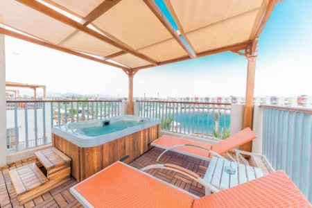 Sentido Crystal Bay Resort