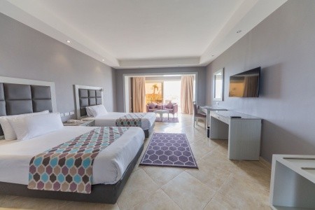 Sentido Crystal Bay Resort