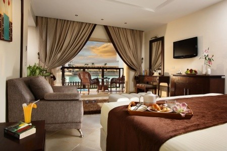 Sentido Crystal Bay Resort