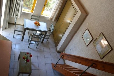 Lycasti Maisonettes - 27