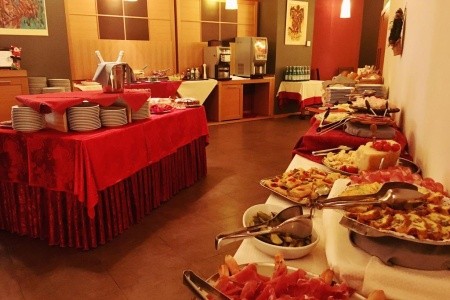 Dolomiti Chalet - 11