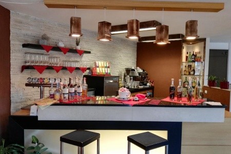 Dolomiti Chalet - 12