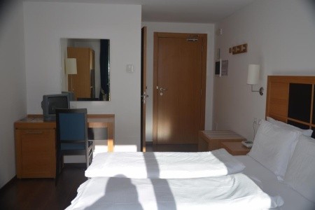 Dolomiti Chalet - 13