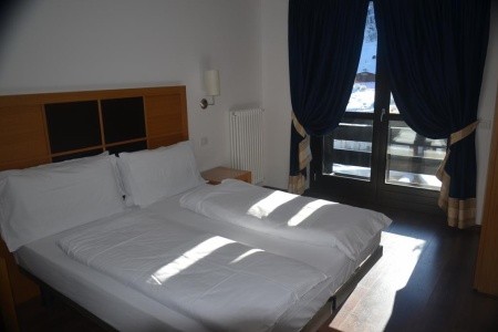 Dolomiti Chalet - 16