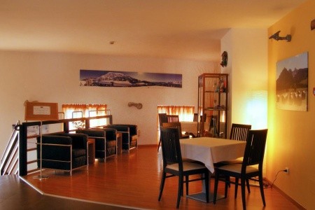 Dolomiti Chalet - 17