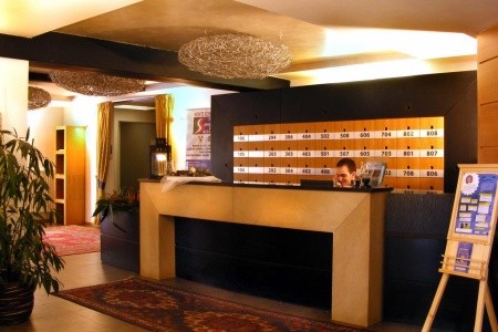 Dolomiti Chalet - 18