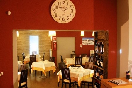 Dolomiti Chalet - 21