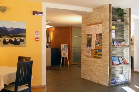 Dolomiti Chalet - 22