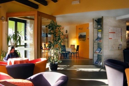 Dolomiti Chalet - 23