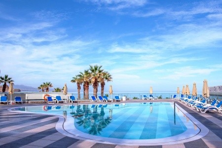 Řecko, Kréta, Arina Beach, za <span>54.979</span> Kč