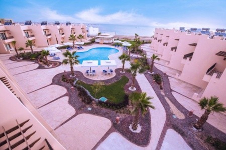 Sky View Suites Hotel, Egypt, Hurghada