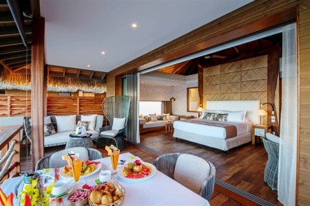 Intercontinental Resort Tahiti - 6