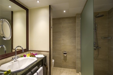 Intercontinental Resort Tahiti - 12