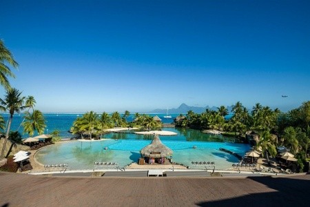 Intercontinental Resort Tahiti - 13