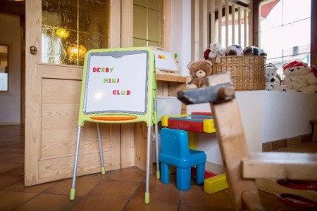 Rezidence Derby Club - 9