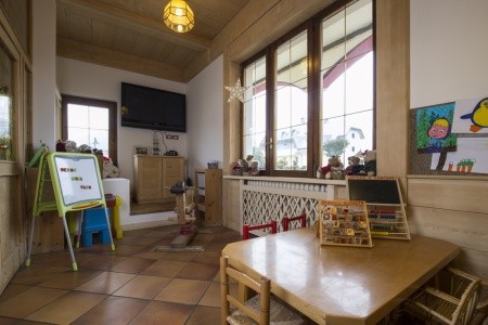 Rezidence Derby Club - 11