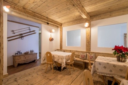 Rezidence Derby Club - 12