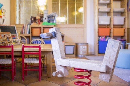 Rezidence Derby Club - 13