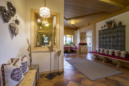 Rezidence Derby Club - 15