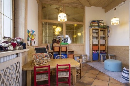 Rezidence Derby Club - 17