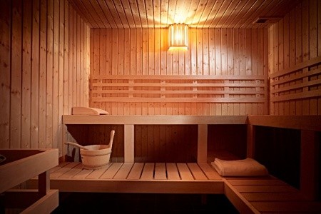 Rezidence Derby Club - 19