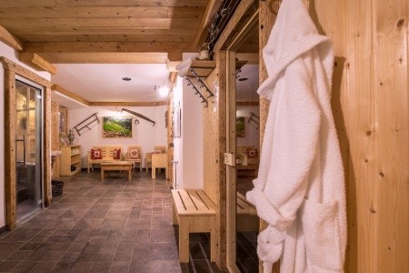 Rezidence Derby Club - 21