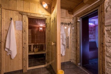 Rezidence Derby Club - 23