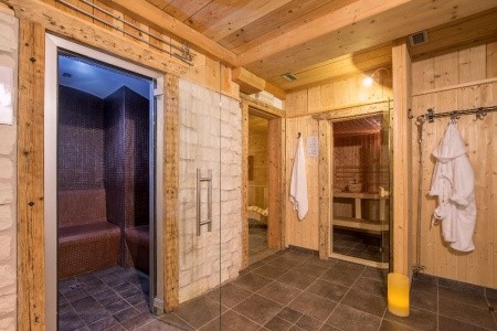 Rezidence Derby Club - 24