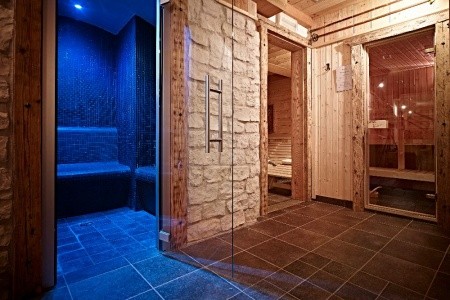 Rezidence Derby Club - 26