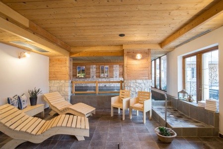 Rezidence Derby Club - 28