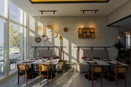 Mövenpick Jumeirah Village Triangle - 25