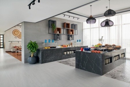 Mövenpick Jumeirah Village Triangle - 26